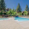 Отель Sunstone Lodge at Mammoth Lakes, фото 16