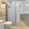 Отель Dom & House - Apartments Okrzei Prime, фото 11