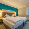 Отель Burgstadt-Hotel, фото 5