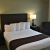 Отель AmericInn Lodge & Suites Crookston - U of M Crookston, фото 11