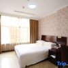 Отель Huijin Business Hotel, фото 4