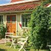 Отель Holiday Home Hunnebostrand Ii, фото 1