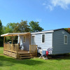 Отель Camping de Santenay, фото 32