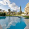Отель Vilamoura Design With Pool by Homing, фото 11