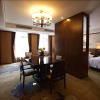 Отель Jiande Xin'anju Kaiyuan Mingting Hotel, фото 12