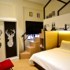 Отель Don's Den Hotel, фото 6
