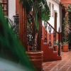 Отель Mision Patzcuaro Centro Historico, фото 25