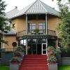 Отель Oak Park Hotel в Каунасе