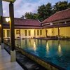 Отель Sinom Borobudur Hotel, фото 21