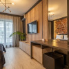 Отель Loft House Apartments, фото 4