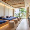 Отель TTC Van Phong Bay Resort, фото 23