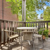 Отель Modern Condo Oasis In The Heart Of Chicago 4 Bedroom Home by RedAwning, фото 7