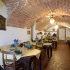 Отель tenuta la violina, фото 31