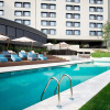 Отель Sheraton Milan San Siro, фото 26