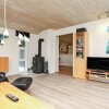 Отель Luxury Holiday Home in Rødby Near Sea, фото 14