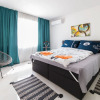 Отель FM Luxury 1-BDR Apartment - C-O-L-O-R-S, фото 2