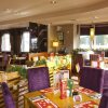 Отель Premier Inn Burton On Trent Central hotel, фото 10
