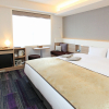 Отель Urban Hotel Kyoto Gojo Premium, фото 4