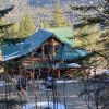 Отель Spirit Lodge at Silverstar, фото 24