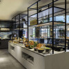 Отель NH Brussels Airport, фото 12