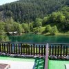 Отель Chalet sul lago Hotel In Montagna, фото 13