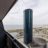 Отель Seaside Studio Apt Balcony in Batumi Center, фото 3