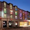 Отель Mercure Chartres Centre Cathédrale в Шартре