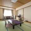 Отель Taisetsu ONSEN＆CANYON RESORT, фото 30