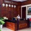 Отель Sunrise Hotel, фото 6