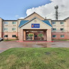 Отель Comfort Inn & Suites, фото 30