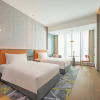 Отель Holiday Inn Changchun Oriental Plaza, an IHG Hotel, фото 26