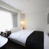 Отель APA Hotel Ginza Shintomicho Ekimae, фото 12