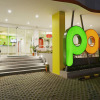 Отель POP! Hotel Malioboro - Yogyakarta, фото 13