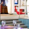 Отель Novotel Rennes Alma, фото 36
