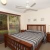 Отель Unit 9 Marcoola Shores 1 Flindersia Street Marcoola, 500 BOND, LINEN INCLUDED, фото 14