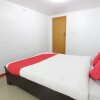 Отель The Nest By OYO Rooms, фото 4
