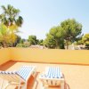 Отель Mar de China - modern, well-equipped villa with private pool in Moraira, фото 12