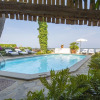 Отель Villa Ortensia With Private Pool Sea View Near the Sea, фото 15