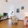 Отель Rome As You Feel - Zoccolette Apartment, фото 14