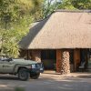 Отель Mashatu Lodge - Mashatu Game Reserve, фото 10