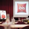 Отель ibis Karlsruhe Hauptbahnhof, фото 13