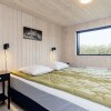 Отель 12 Person Holiday Home in Idestrup, фото 3