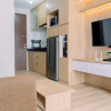 Отель Nice and Fancy Studio at Transpark Bintaro Apartment, фото 12