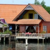 Отель Orange House - Over the Water Rental, фото 1
