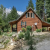 Отель Raven Haven Lodge 2 Bedroom Home by RedAwning, фото 27