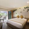 Отель Chanalai Flora Resort, Kata Beach, фото 15