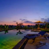 Отель Canggu Green Paradise Bungalows, фото 19