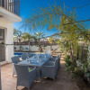 Отель Protaras Holiday Villa Mv34, фото 17