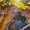 Отель Banshan Hot Spring Hotel, фото 15