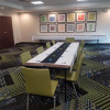 Отель Holiday Inn Express Hotel & Suites Kingsport-Meadowview I-181, фото 13